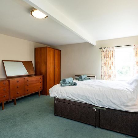 Bilton Farm Cottage No2 آلن موث المظهر الخارجي الصورة