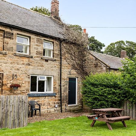 Bilton Farm Cottage No2 آلن موث المظهر الخارجي الصورة