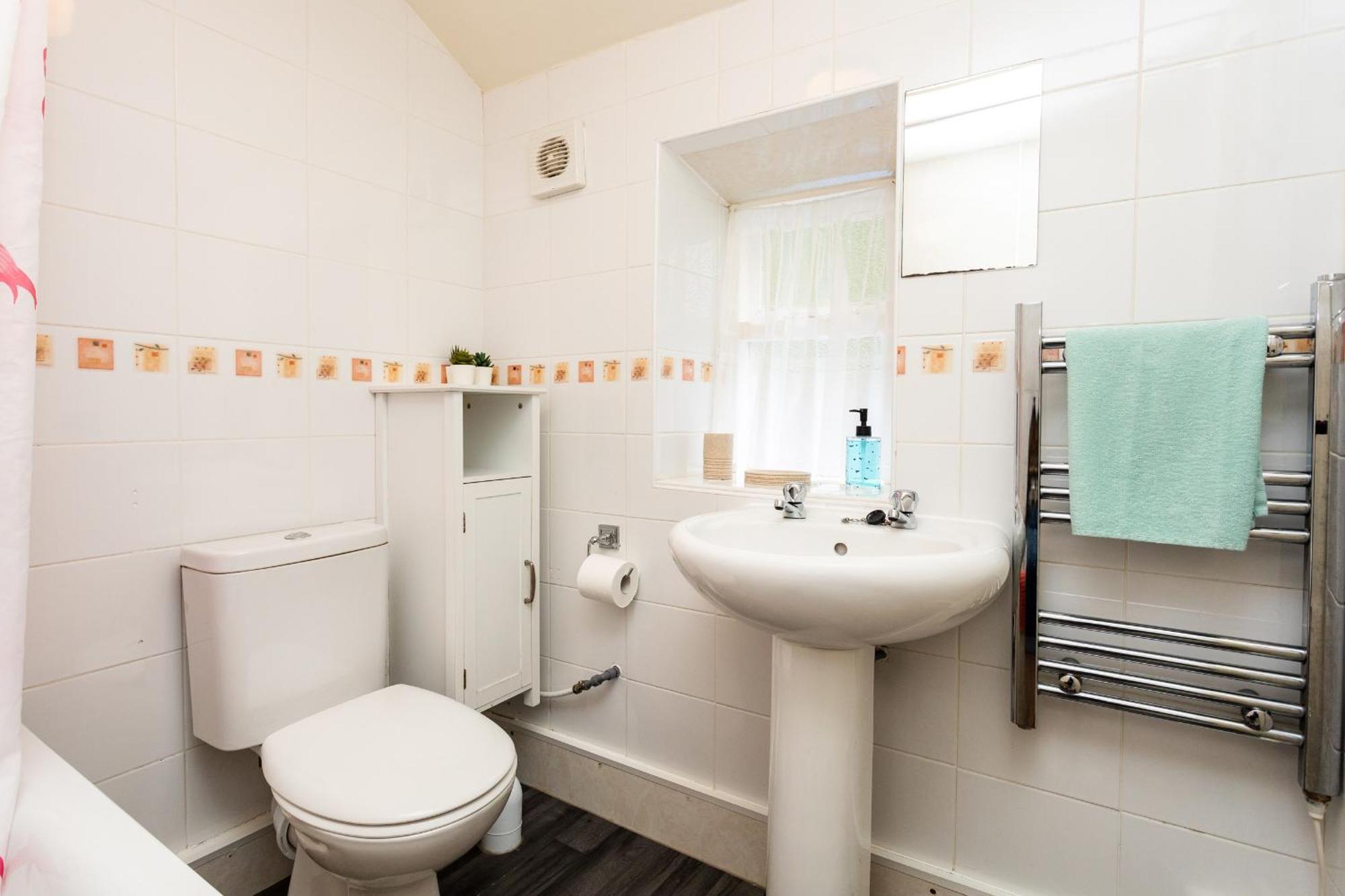 Bilton Farm Cottage No2 آلن موث المظهر الخارجي الصورة