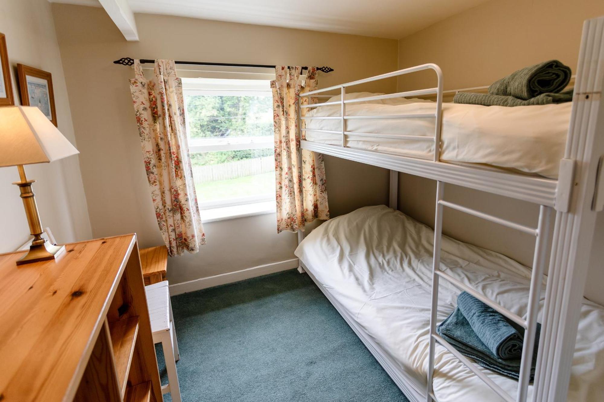 Bilton Farm Cottage No2 آلن موث المظهر الخارجي الصورة