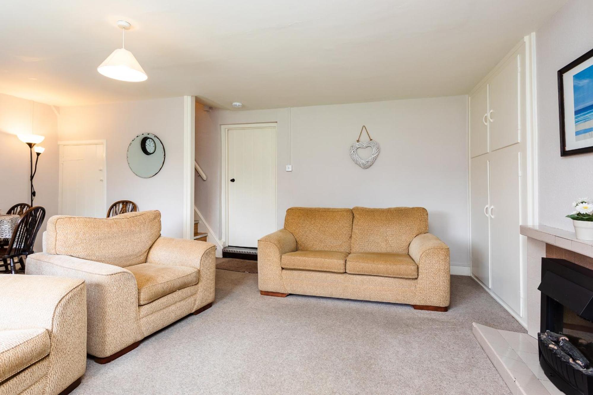 Bilton Farm Cottage No2 آلن موث المظهر الخارجي الصورة